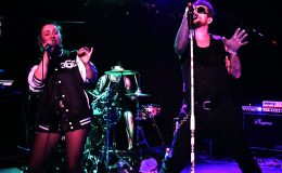 6:33 live à Orléans: la galerie