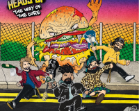 HEADS UP: The way of the cure