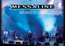 MESSALINE: Braconniers du silence