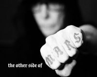 MICK MARS: The other side of Mars