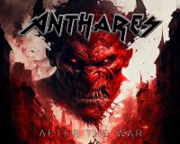 ANTHARES: After the war