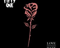 FIFTY ONE: Love/hate