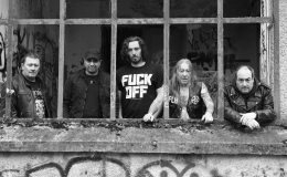 Interview: DEAD TREE SEEDS