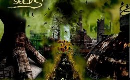 DEAD TREE SEEDS: Toxic thoughts