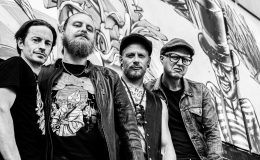 Interview découverte: RIVIERA PARADISE