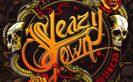 SLEAZY TOWN: Unfinished business