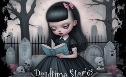 LOVELORN DOLLS: Deadtime stories