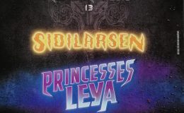 ROCK IN REBRECH 13: Le report