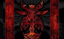 THANATEROS: Tranceforming