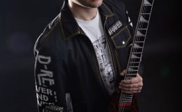 Interview: THE DAWN RAZOR