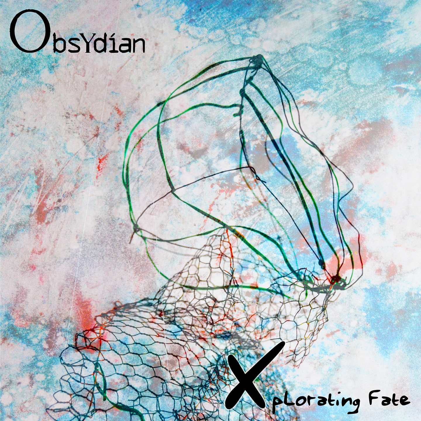 OBSYDIAN: Xplorating fate - Metal-Eyes.com