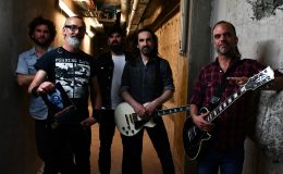 Interview HEADCHARGER