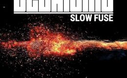 DEBATONIC: Slow fuse