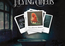 FLYING CIRCUS: The eternal moment