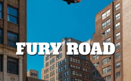 Séance de rattrapage: FURY ROAD