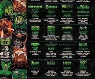 HELLFEST 2026: Tales from the pit