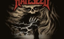 HATESEED: Rising through decay
