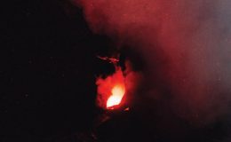 KILL THE PRINCESS: A fire within