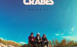 LES HOMMES CRABES: Galak 51