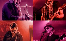 Interview: REBEL ANGELS