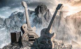 PILEDRIVER: First nations rock