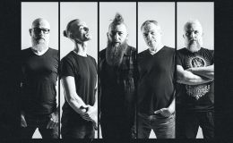 Interview: RAVENS CREW