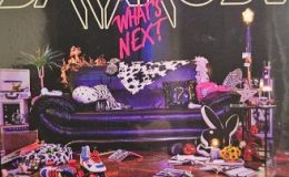 DARKROSE: What’s next ?