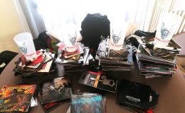 10 ANS DE METAL EYES: Dernière partie du concours