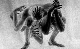 LYING DAWN: Nothing remains the same