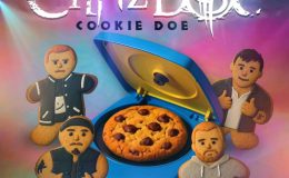 CHRIZ DOE: Cookie doe