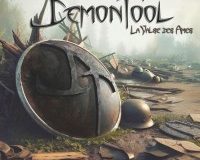 DEMONTOOL: La valse des âmes