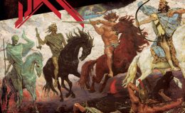 JJAX: Reason to hope