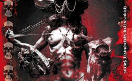 LORDS OF SALEM: Supersonic vampire pussy