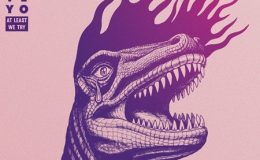 DIRTY RODEO: At least we try