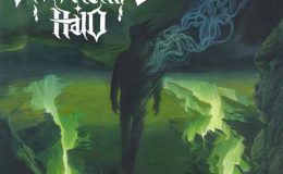 BLOODSTAINED HALO: What remains of me