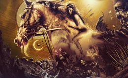 EPINIKION: The force of nature