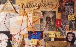 MESSALINE: (alias lilith)