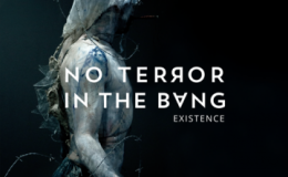 NO TERROR IN THE BANG: Existence