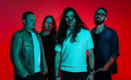 Interview: HOLY FALLOUT