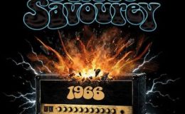 Chris SAVOUREY: 1966