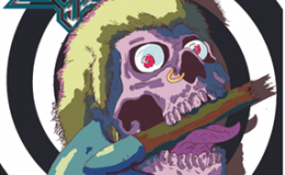 SLEAZYZ: Rock n roll digger