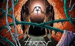 HERESY: Ordinary decent life