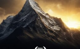 THE ROOST: Black mountain